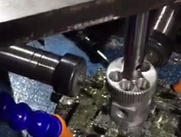 臺(tái)州市一創(chuàng)機(jī)械，組合鉆床