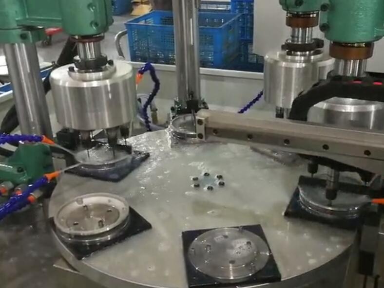  臺(tái)州市一創(chuàng)機(jī)械，組合鉆床